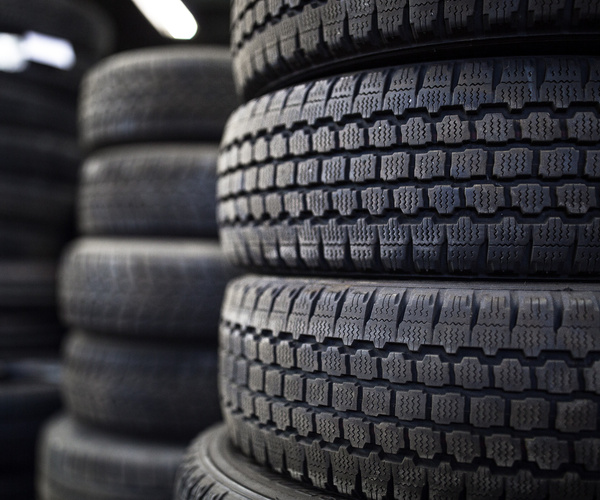 Rengasvaihto ja myynti